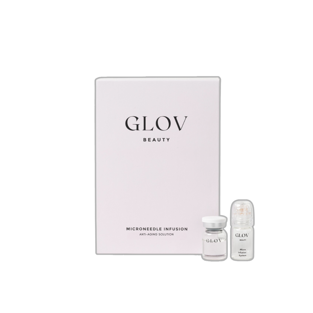 Glov Micro Infusion System
