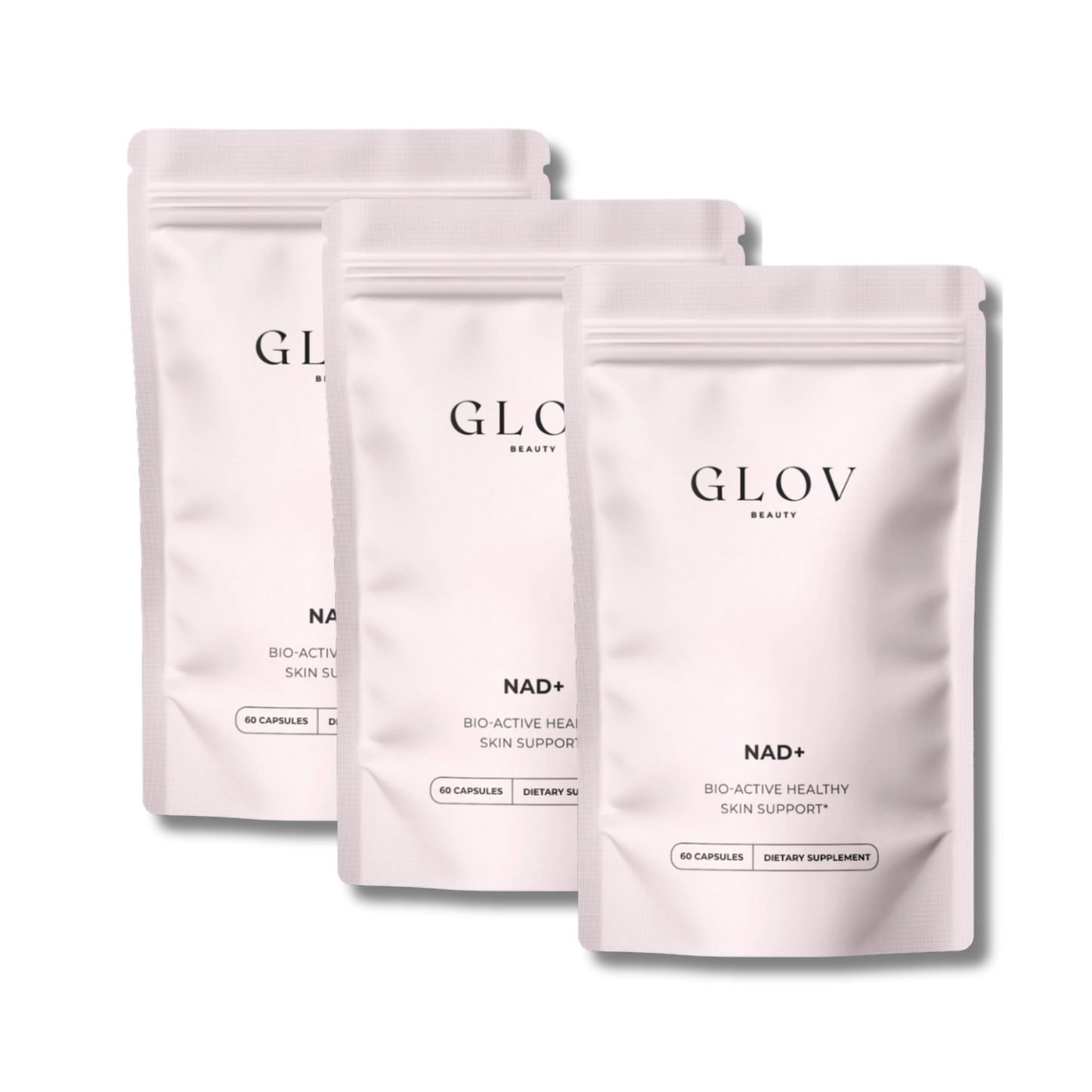 Glov NAD+ Supplement