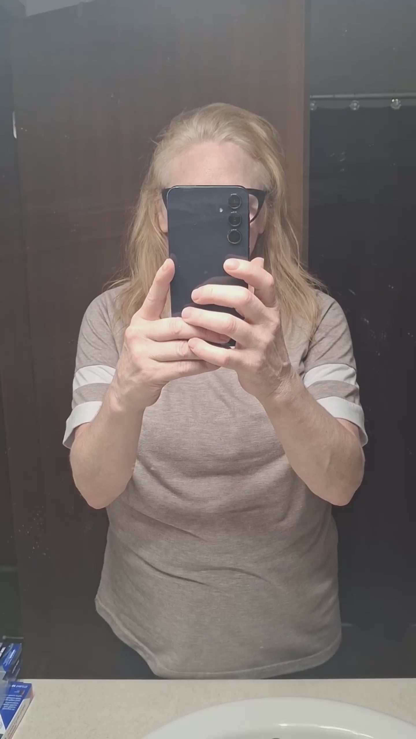 Glov Hair Regrowth System