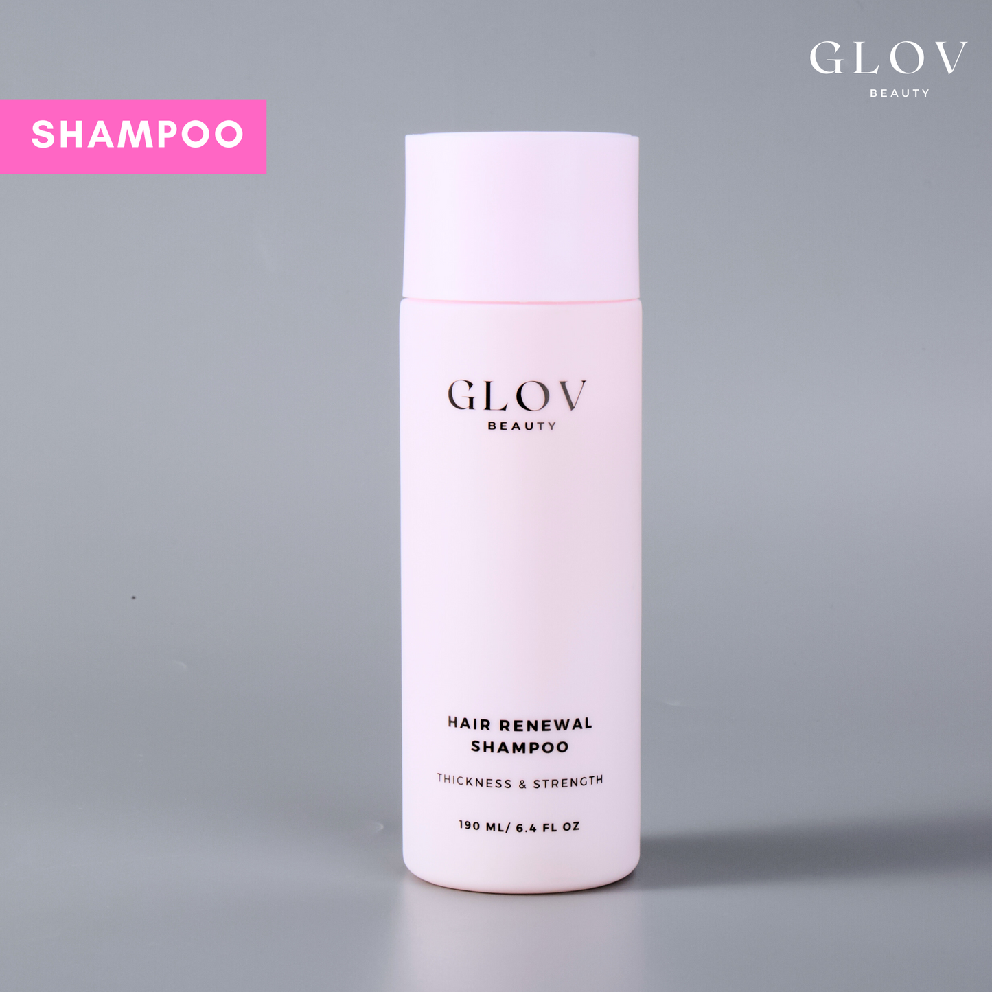 Glov Hair Renewal Shampoo