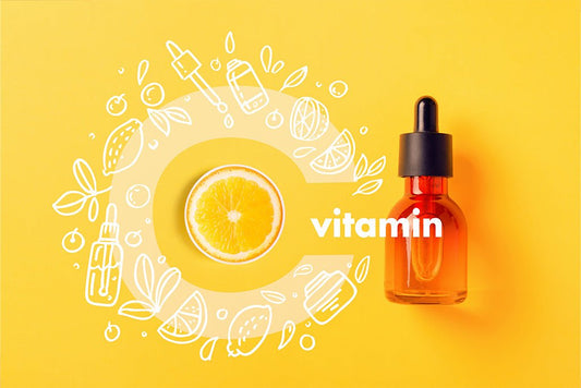 what to look for in a vitamin c serum