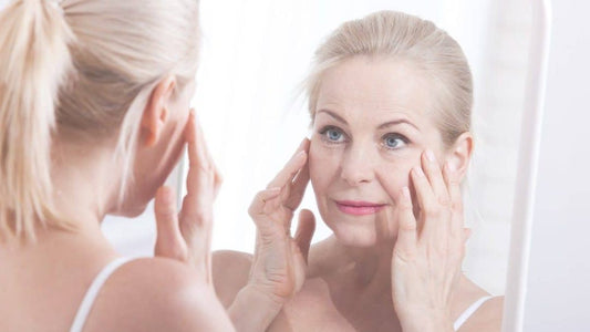 when to start using anti aging products