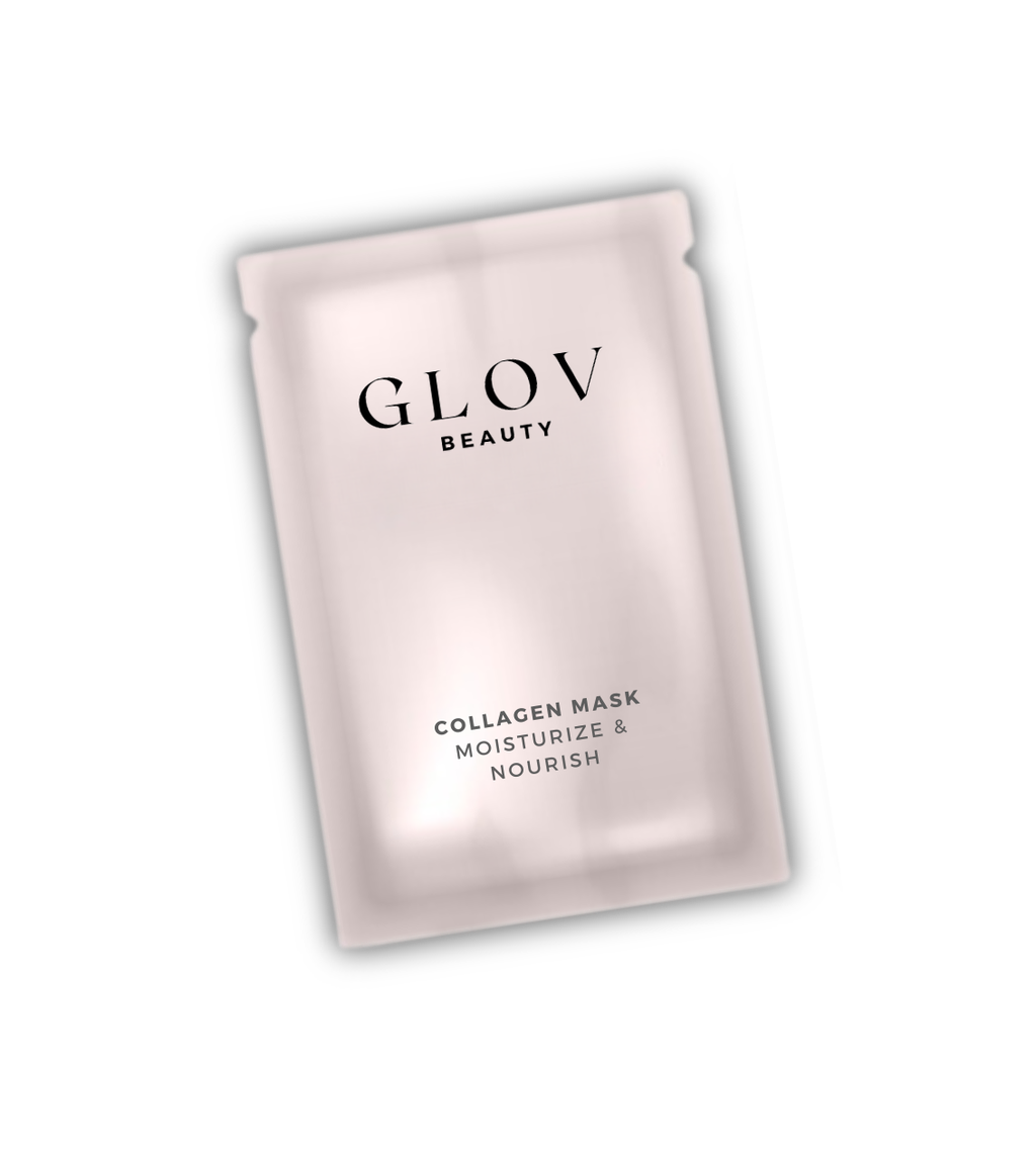 Magic Revive Collagen Mask Magic: Revive Tired Skin | Glov Beauty