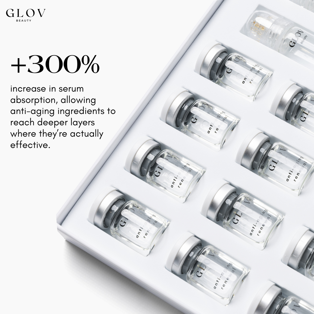 Glov Micro Infusion System