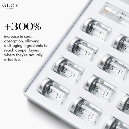 Glov Micro Infusion System