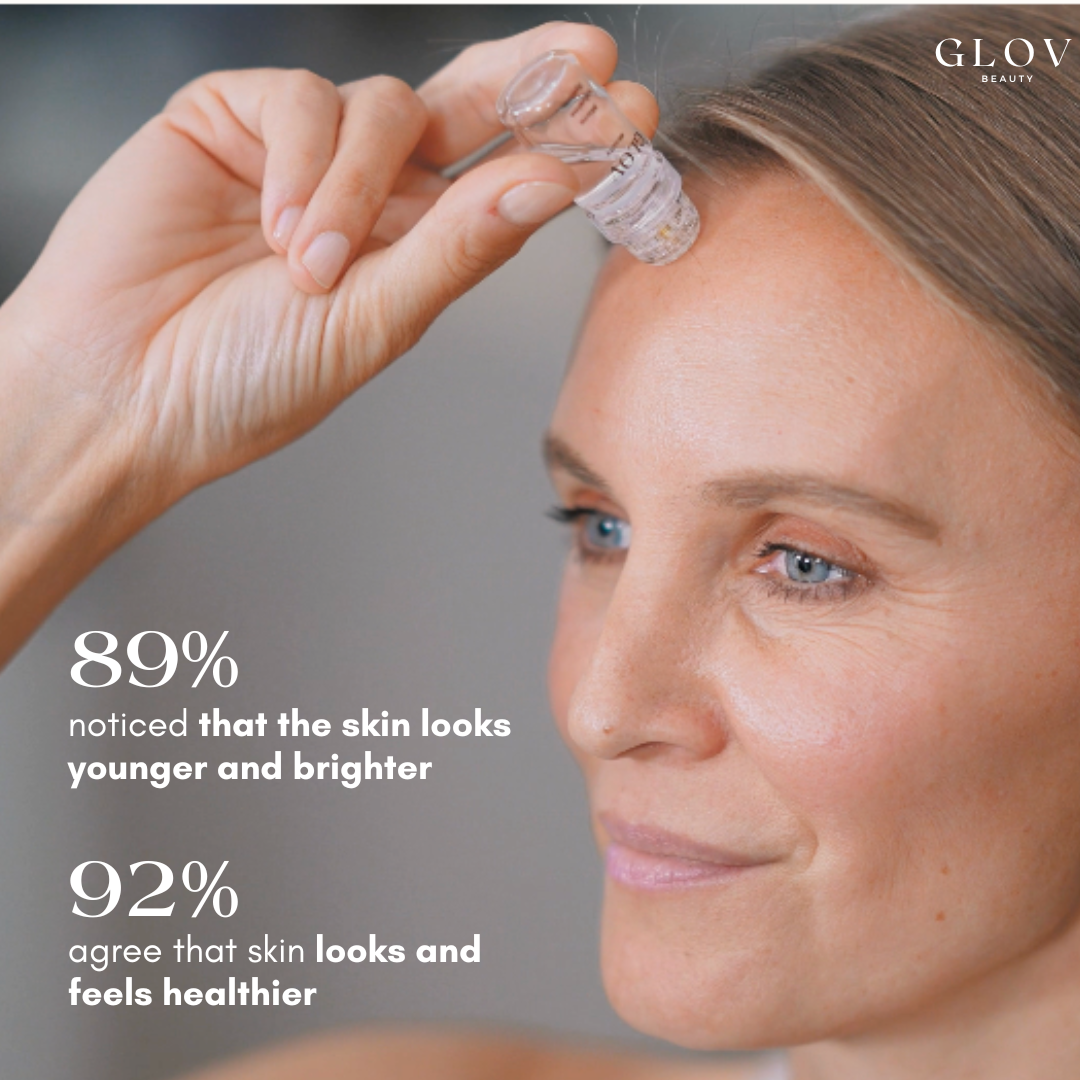 Glov Micro Infusion System