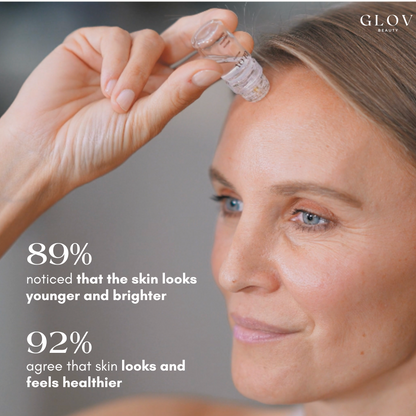 Glov Micro Infusion System