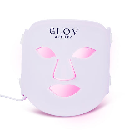 Glov LED Face Mask Anti-Aging Therapy - Glov Beauty