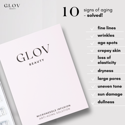 Glov Micro Infusion System
