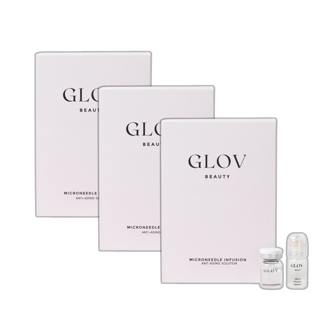 Glov Micro Infusion System