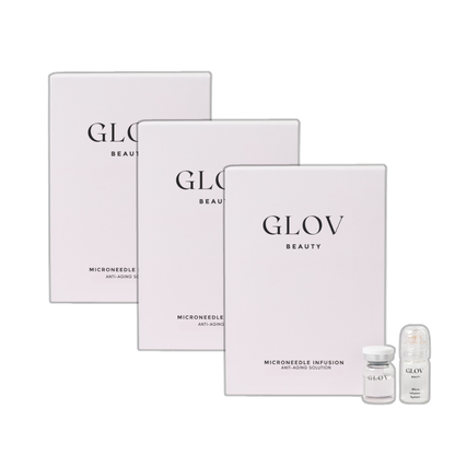 Glov Micro Infusion System