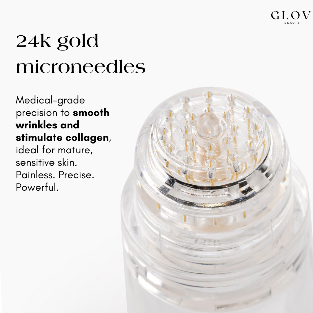Glov Micro Infusion System