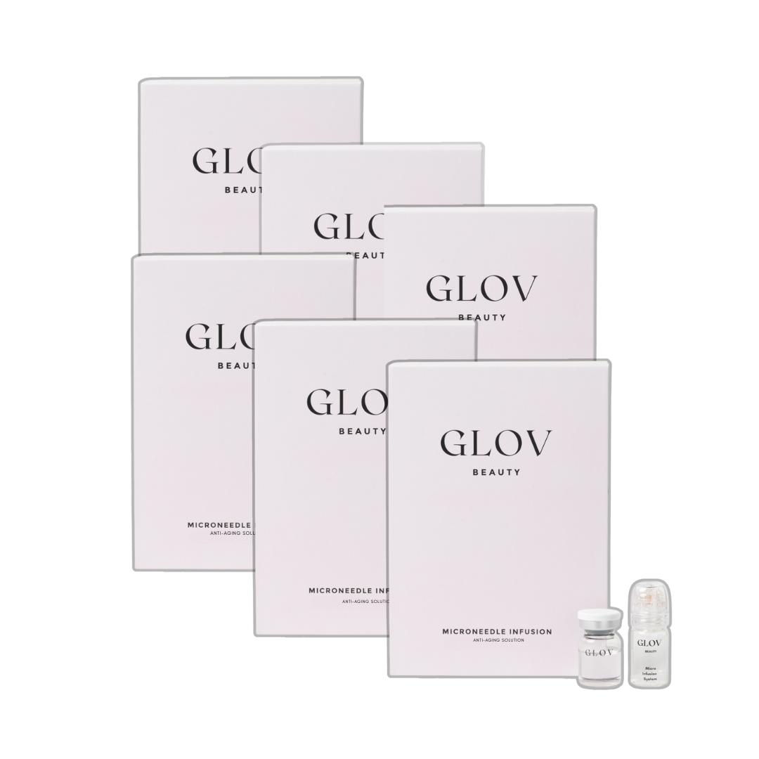Glov Micro Infusion System