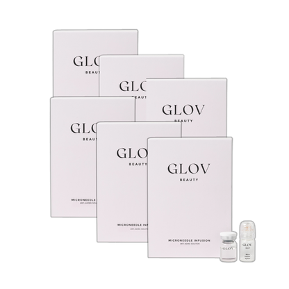 Glov Micro Infusion System