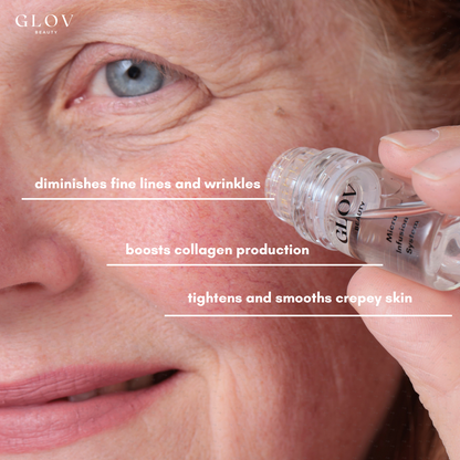 Glov Micro Infusion System