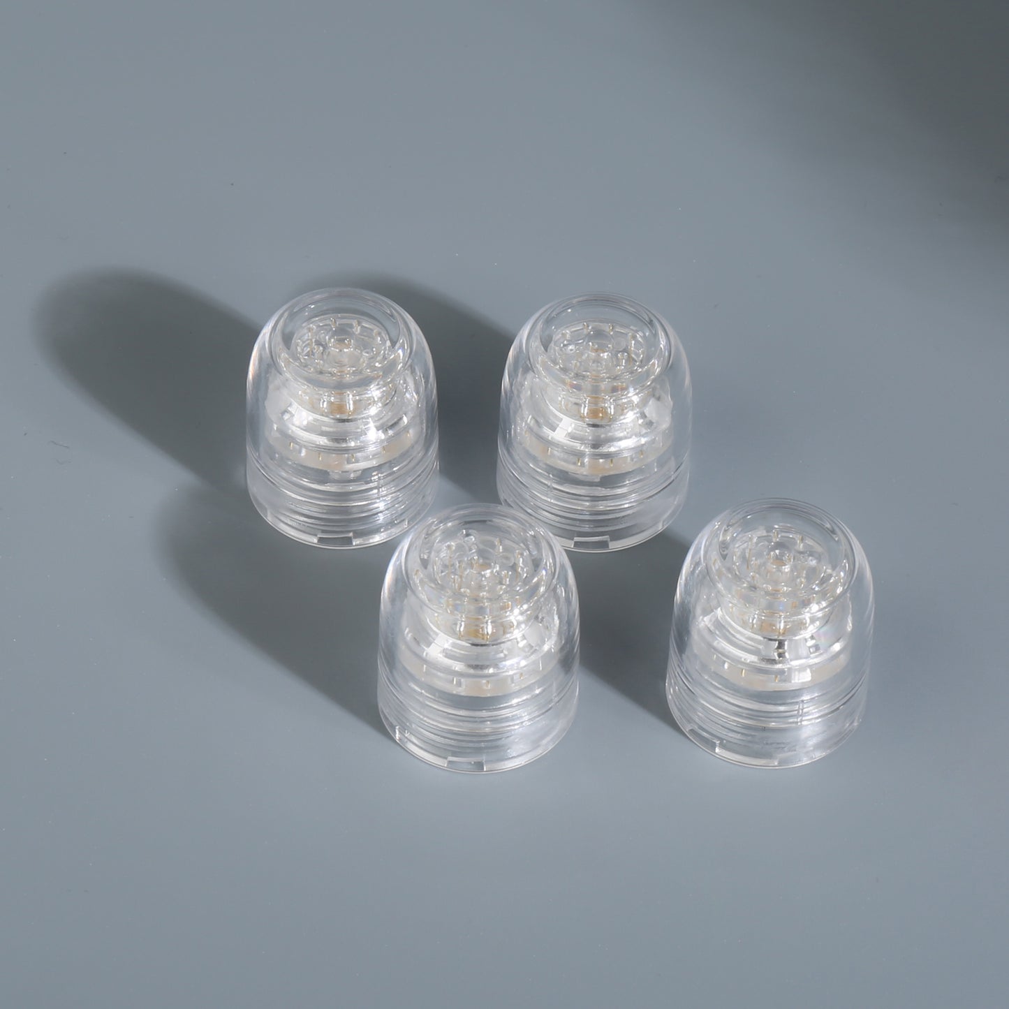 Sterile Disposable 0.5mm Needle Heads