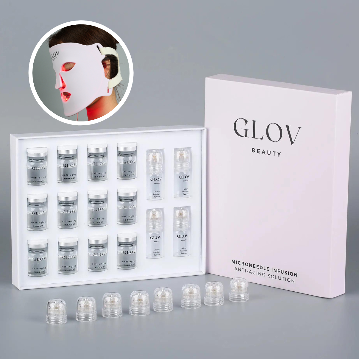 Advanced Dark Spots Correction Kit