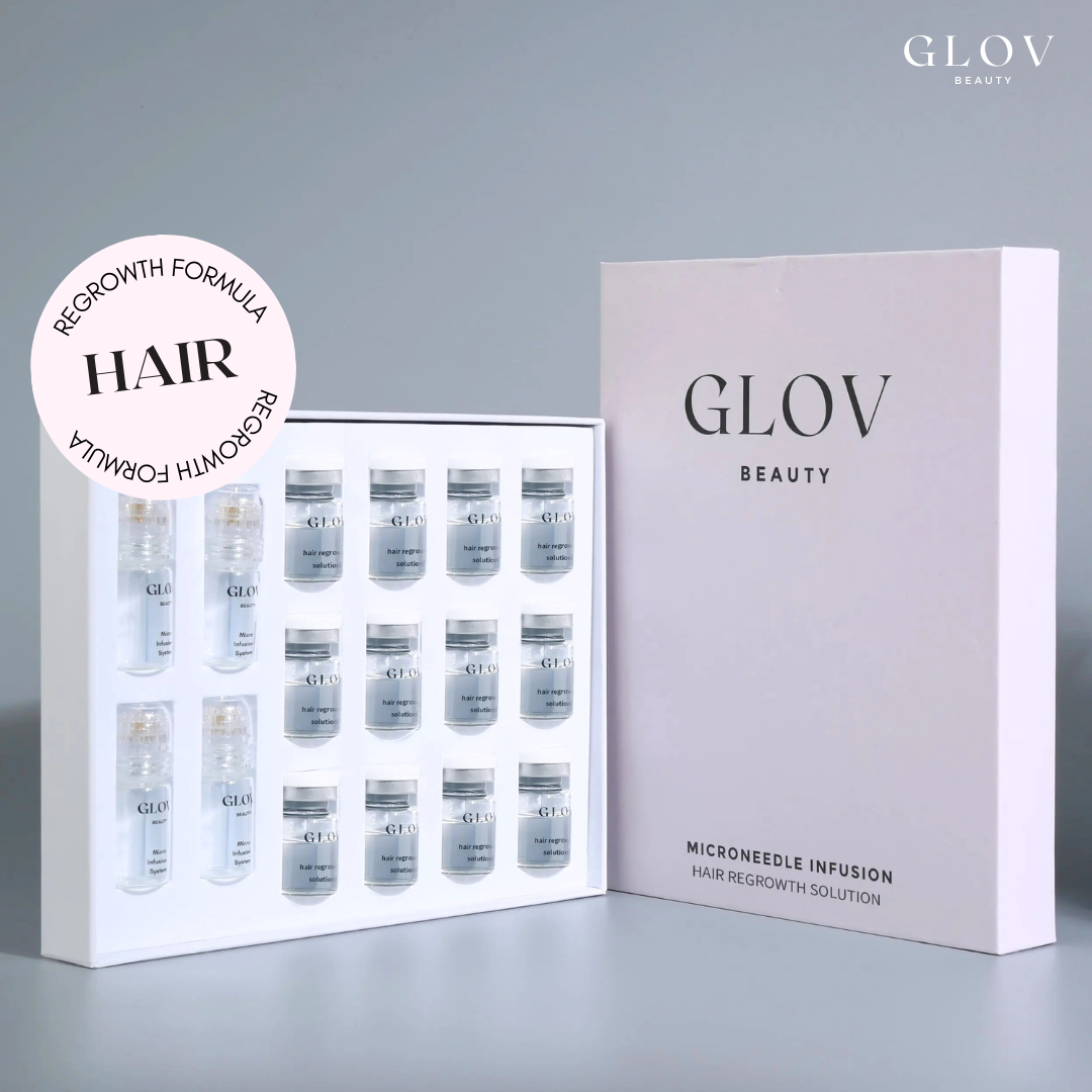 Glov Hair Regrowth System