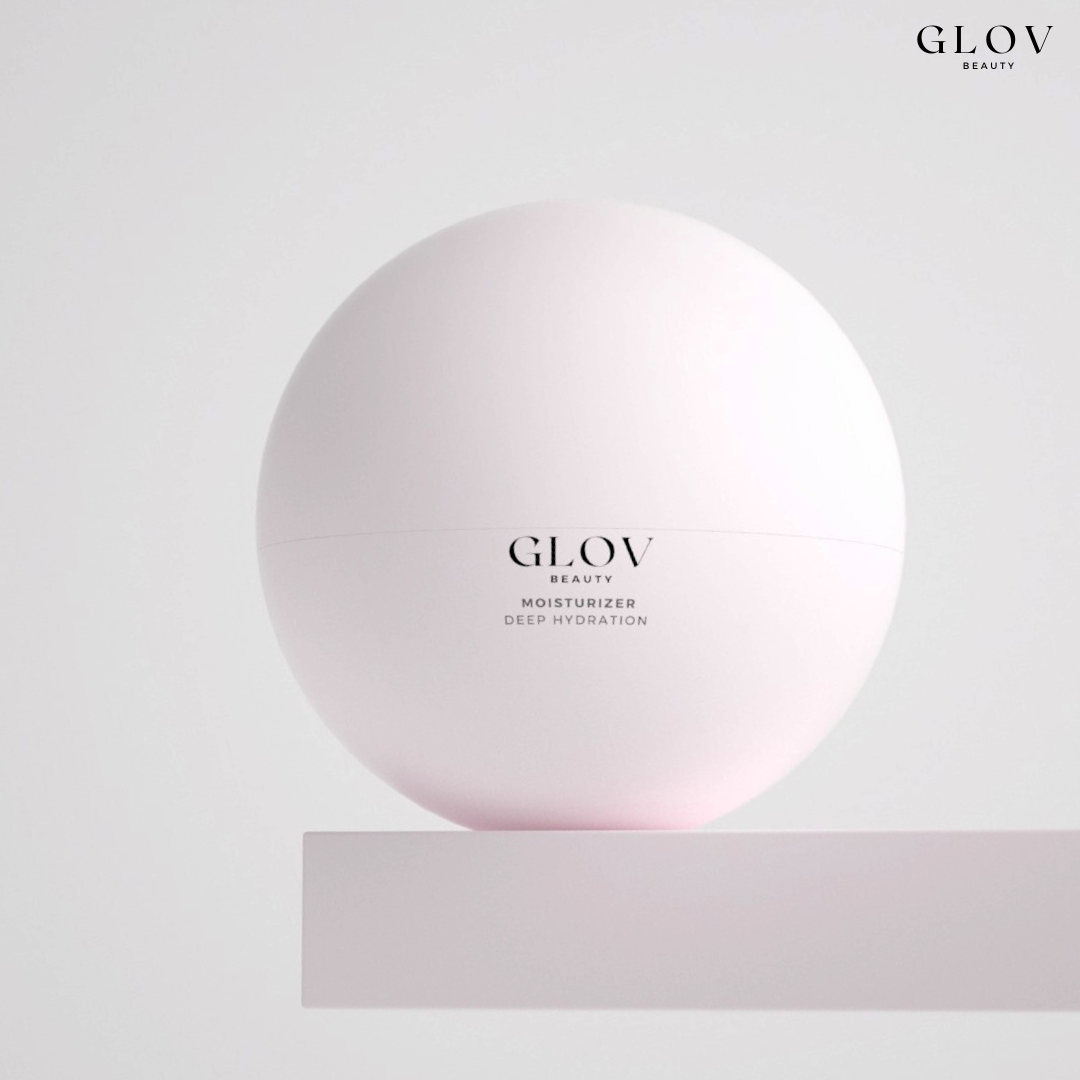 Glov Moisturizer Deep Hydration - Pre-Order (Ships by Mid October) - Glov Beauty