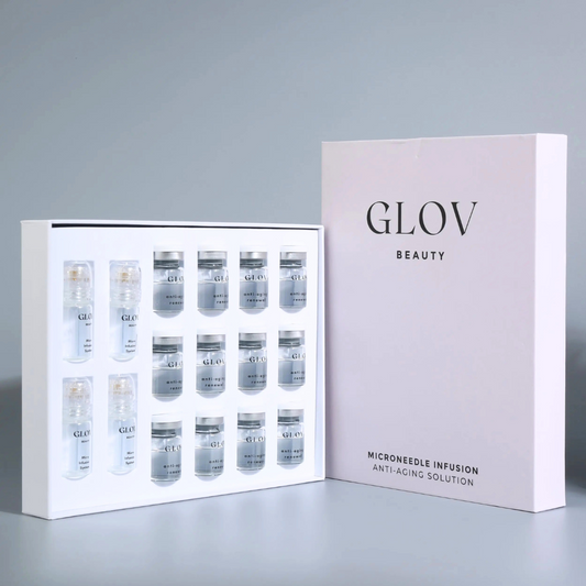 Glov Micro Infusion System