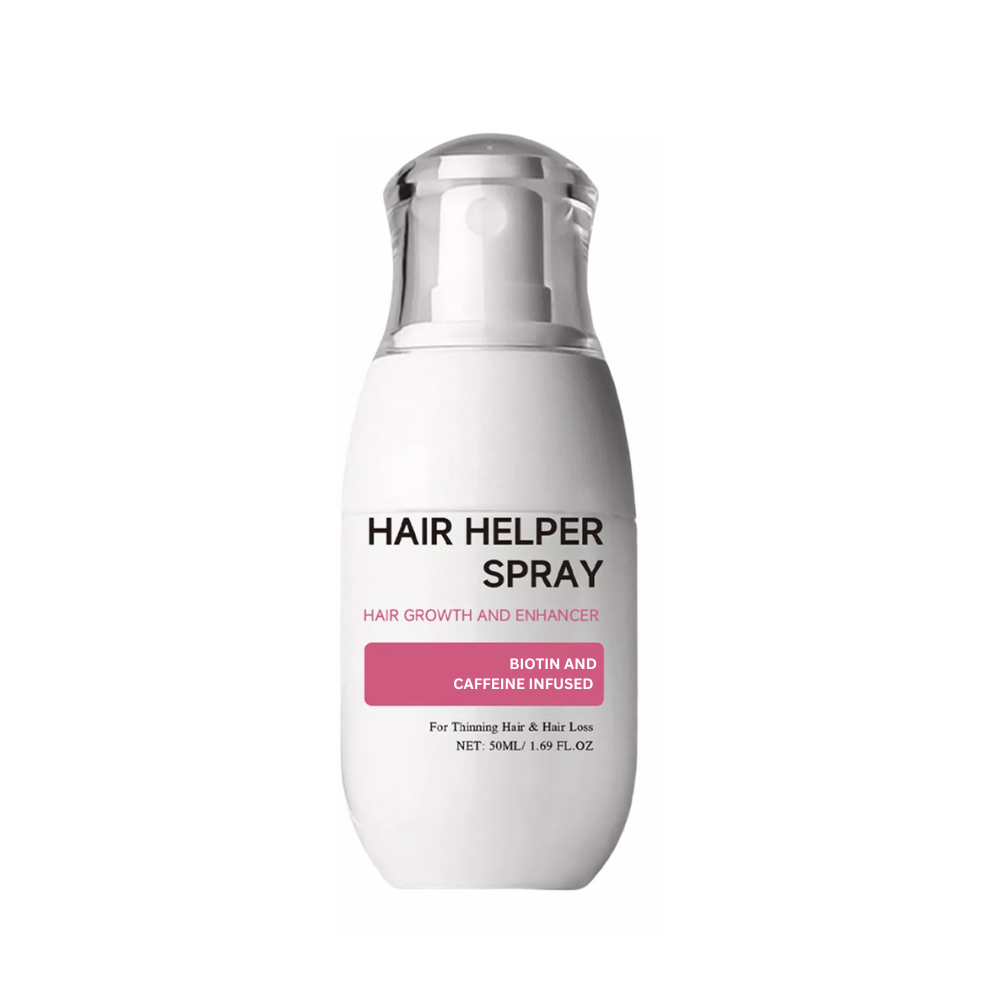 Glov Hair Regrowth Scalp Spray
