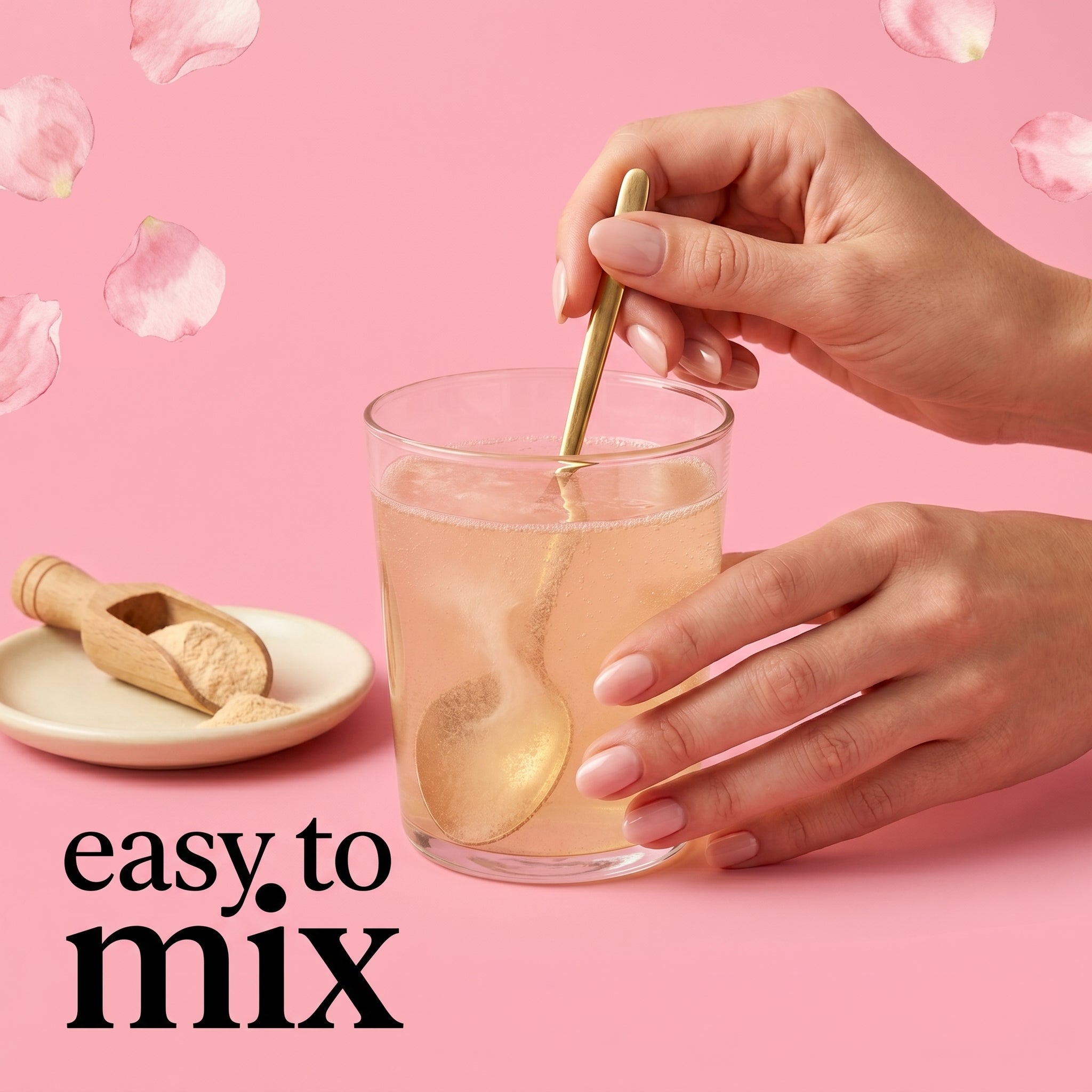 GLP-1 Cutting Mix - Natural Weight Loss Drink