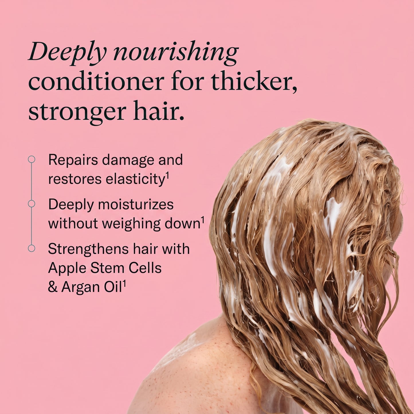 Glov Hair Renewal Advanced Conditioner