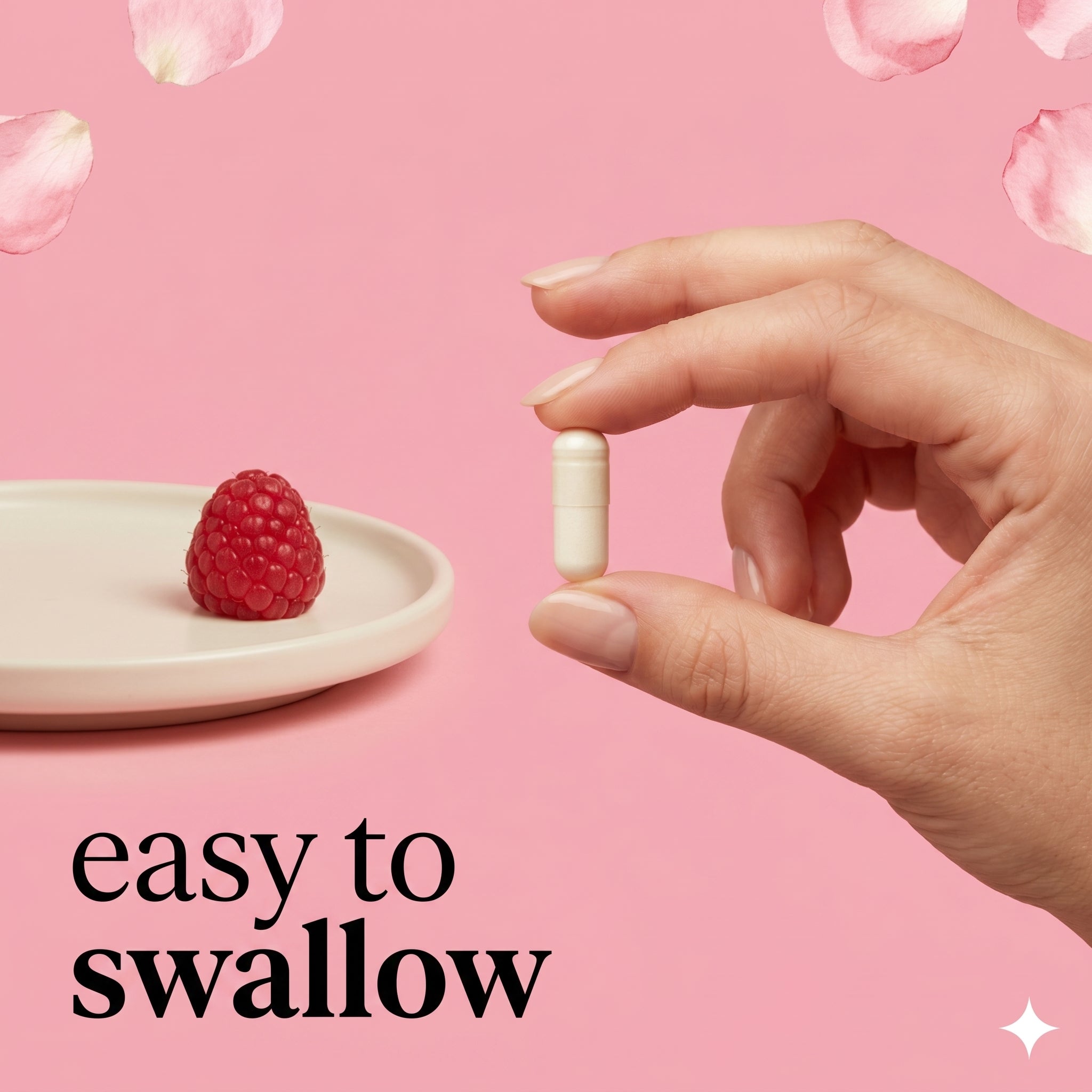 Probiotic Complex - Bloat, Skin & Digestive Balance
