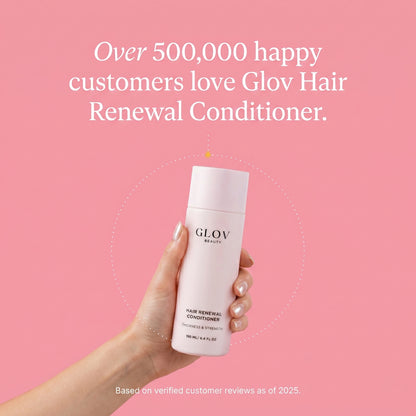 Glov Hair Renewal Advanced Conditioner