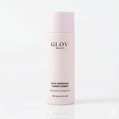 Glov Hair Renewal Advanced Conditioner