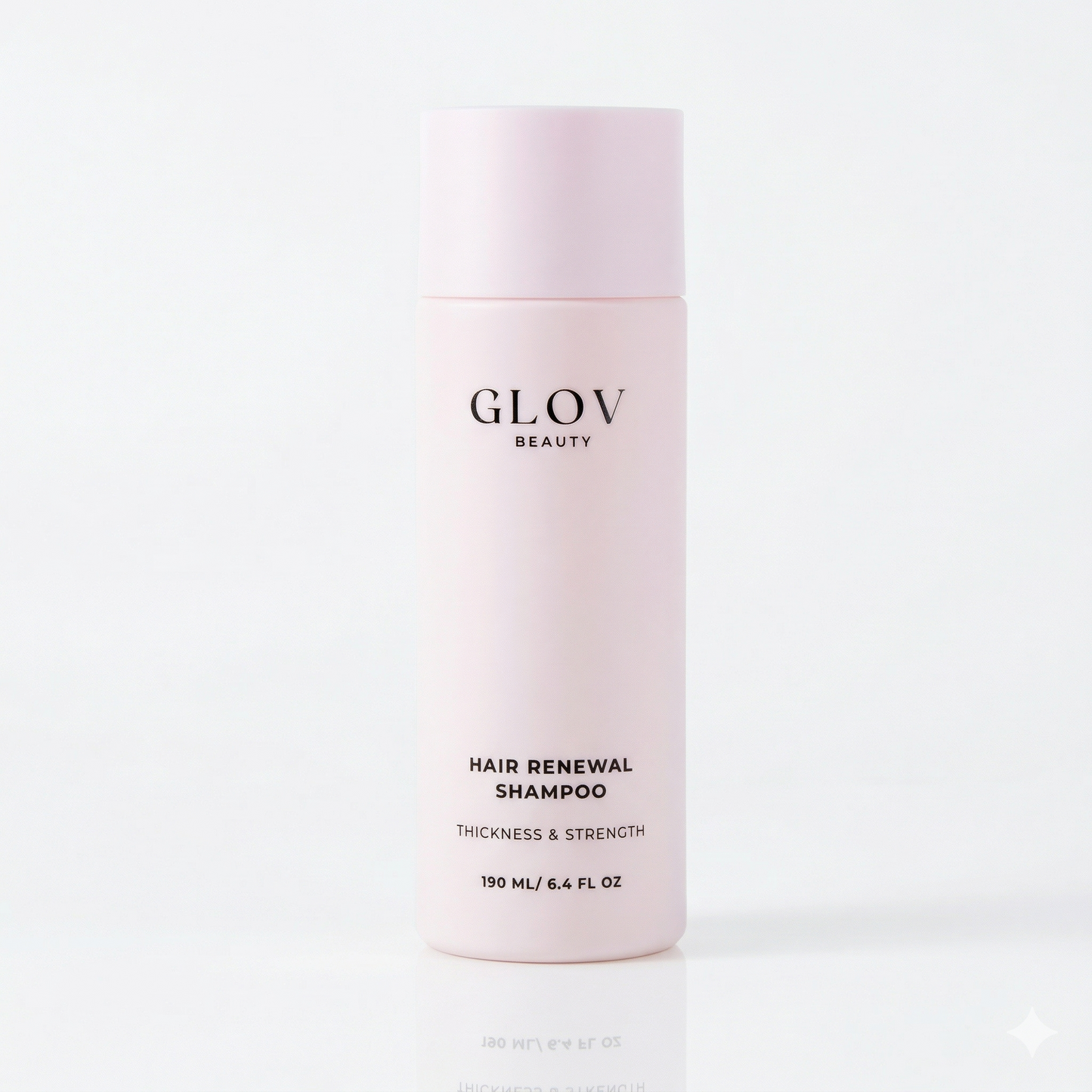 Glov Hair Renewal Shampoo