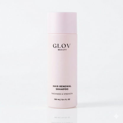 Glov Hair Renewal Shampoo
