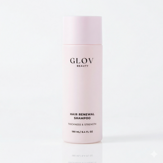 Glov Hair Renewal Shampoo