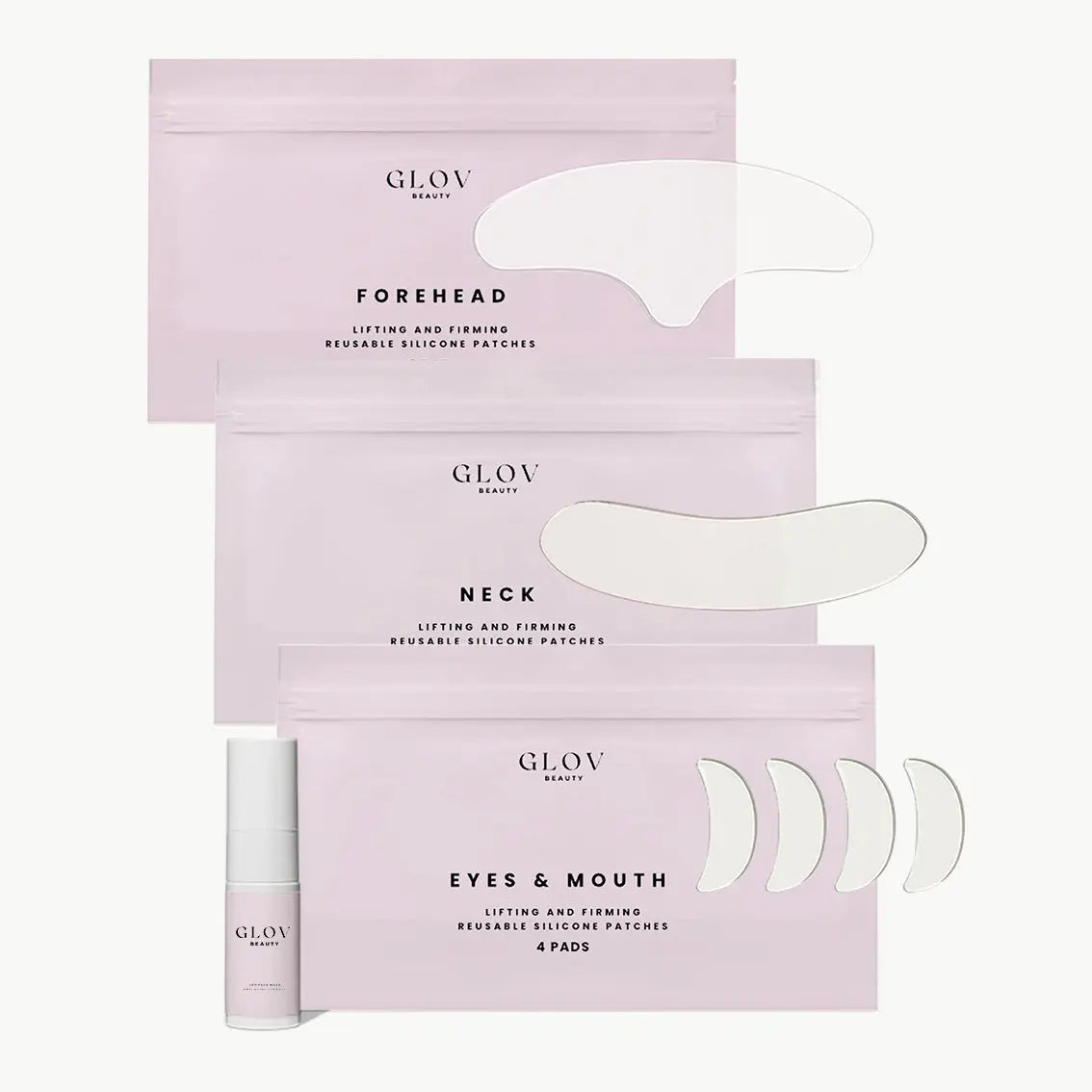 Smoothing & Firming Bundle