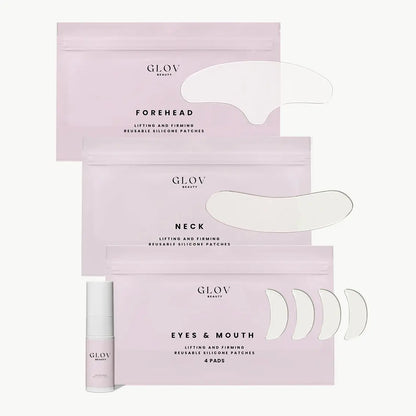 Smoothing & Firming Bundle