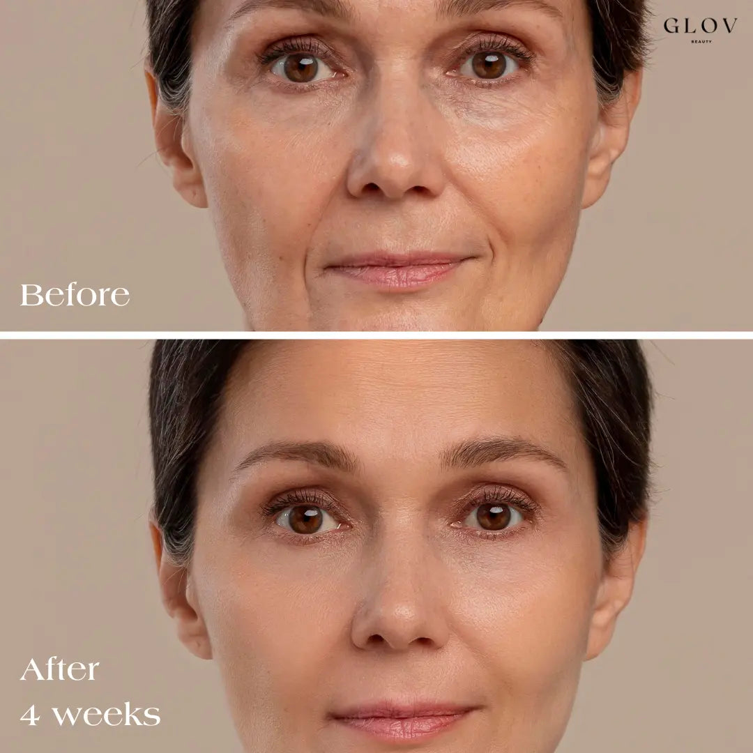 Smoothing & Firming Bundle