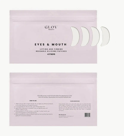 Firm And Smooth Bundle - Glov Beauty