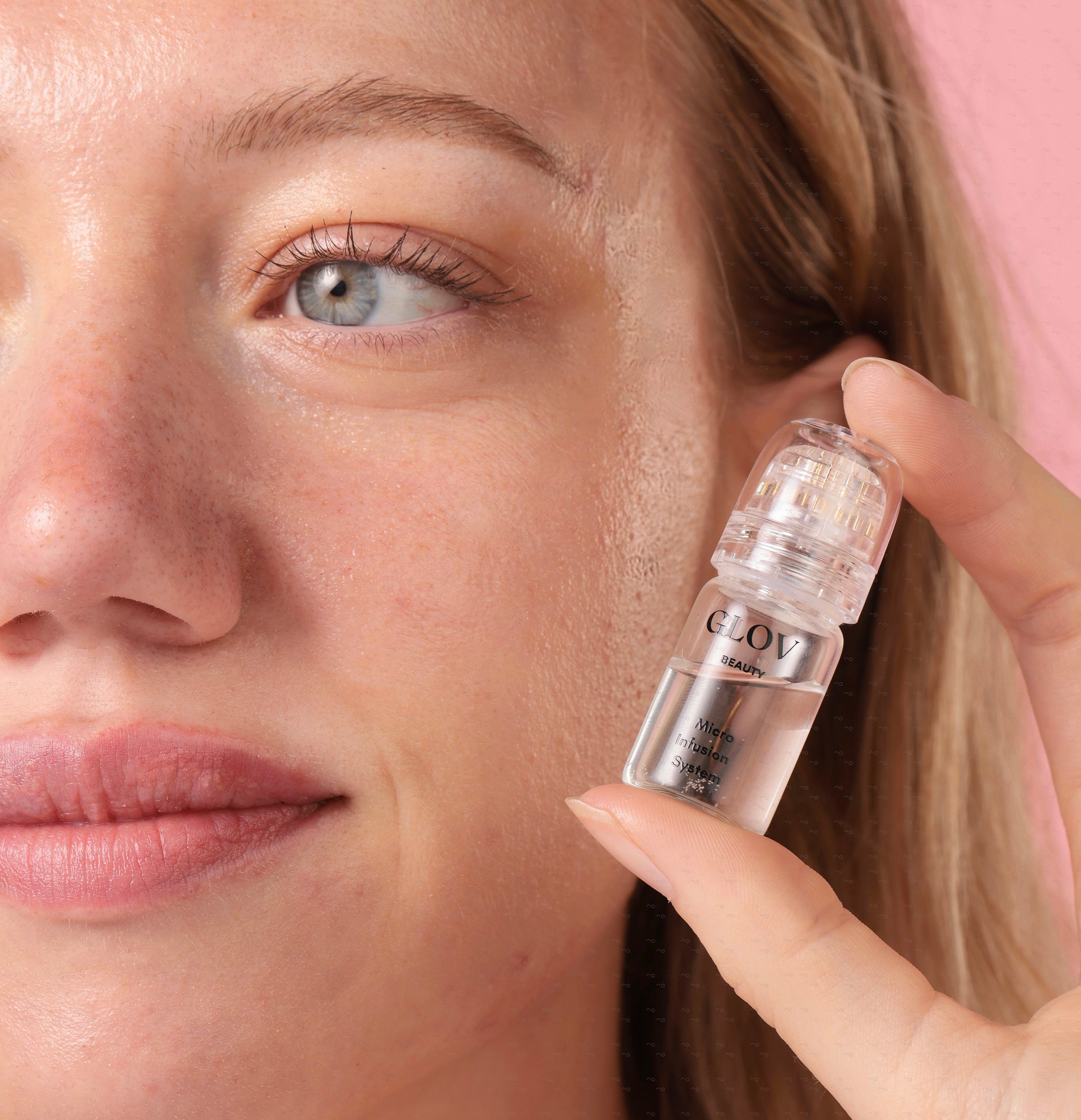 Micro Infusion Technology