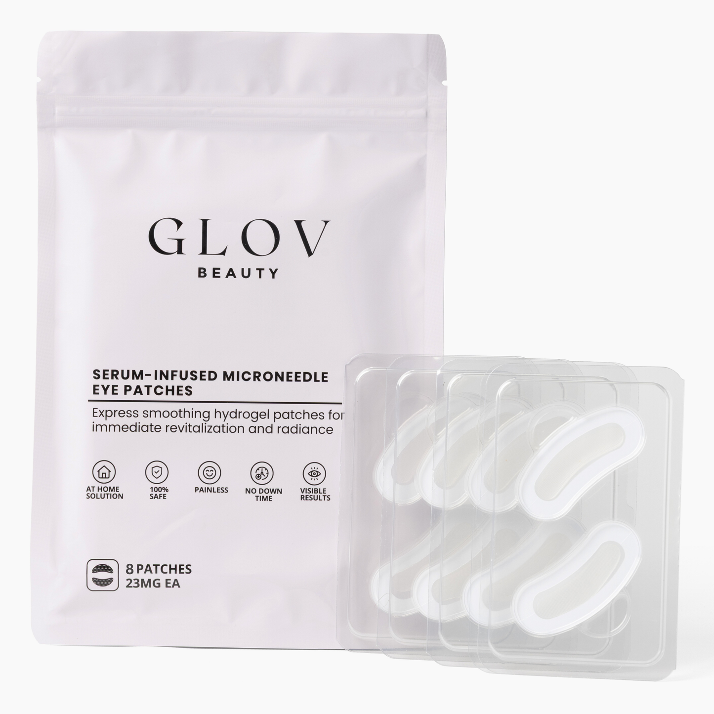Eye Rejuvenation Bundle