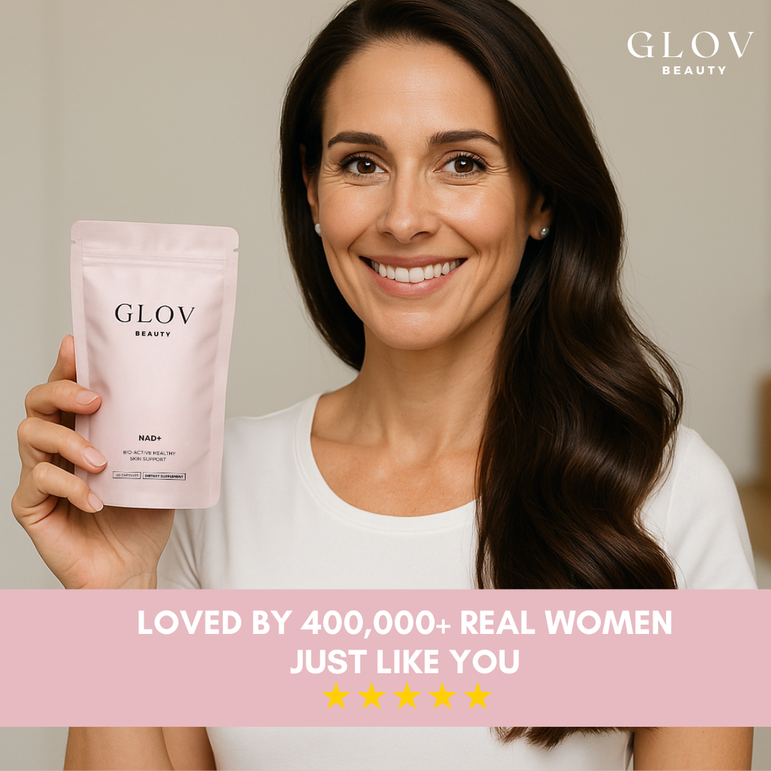 Glov NAD+ Supplement
