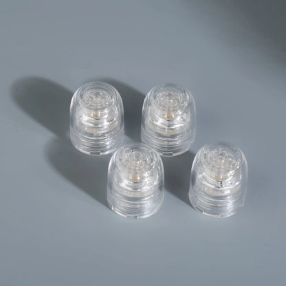Sterile Disposable 0.5mm Needle Heads Glov Beauty
