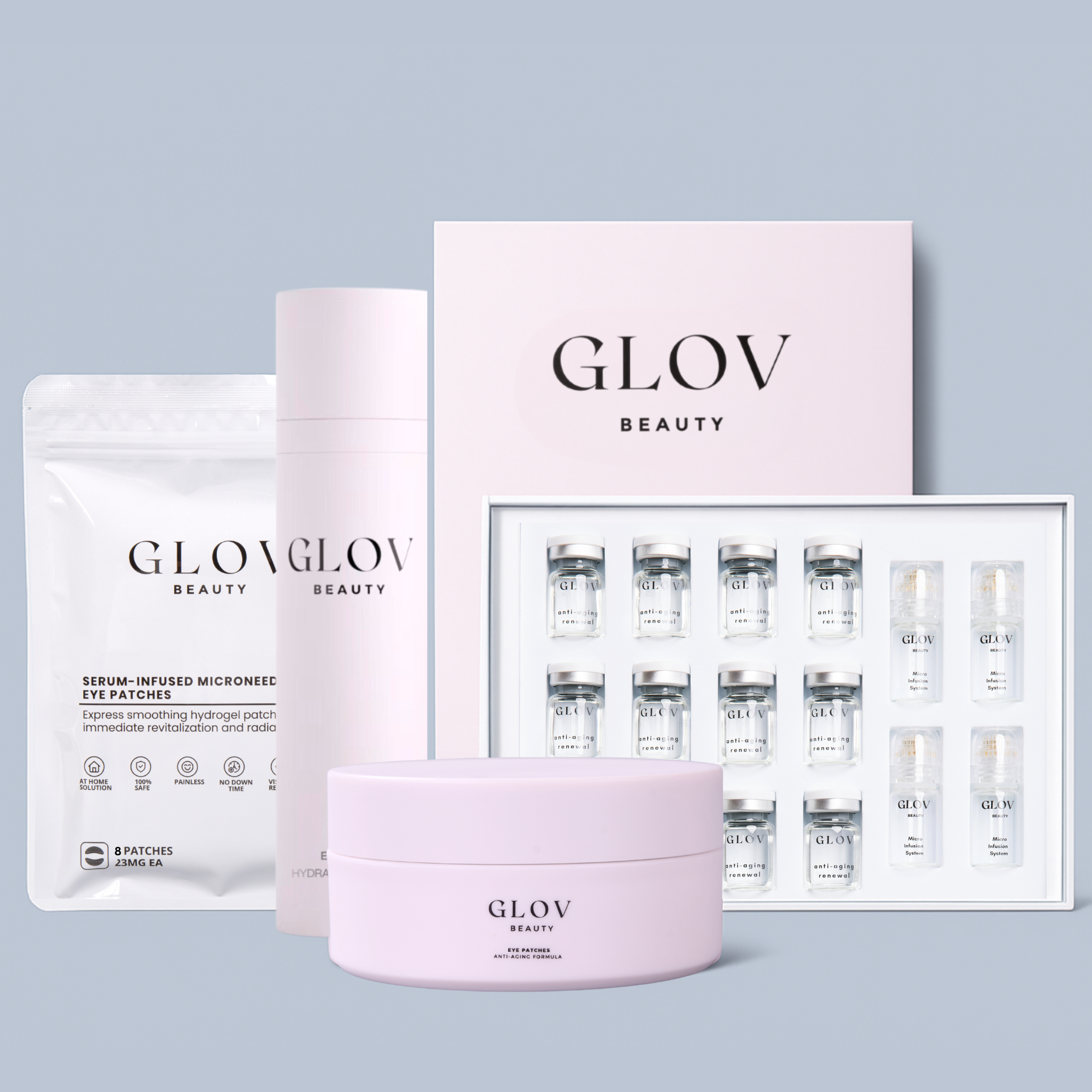 Eye Rejuvenation Bundle