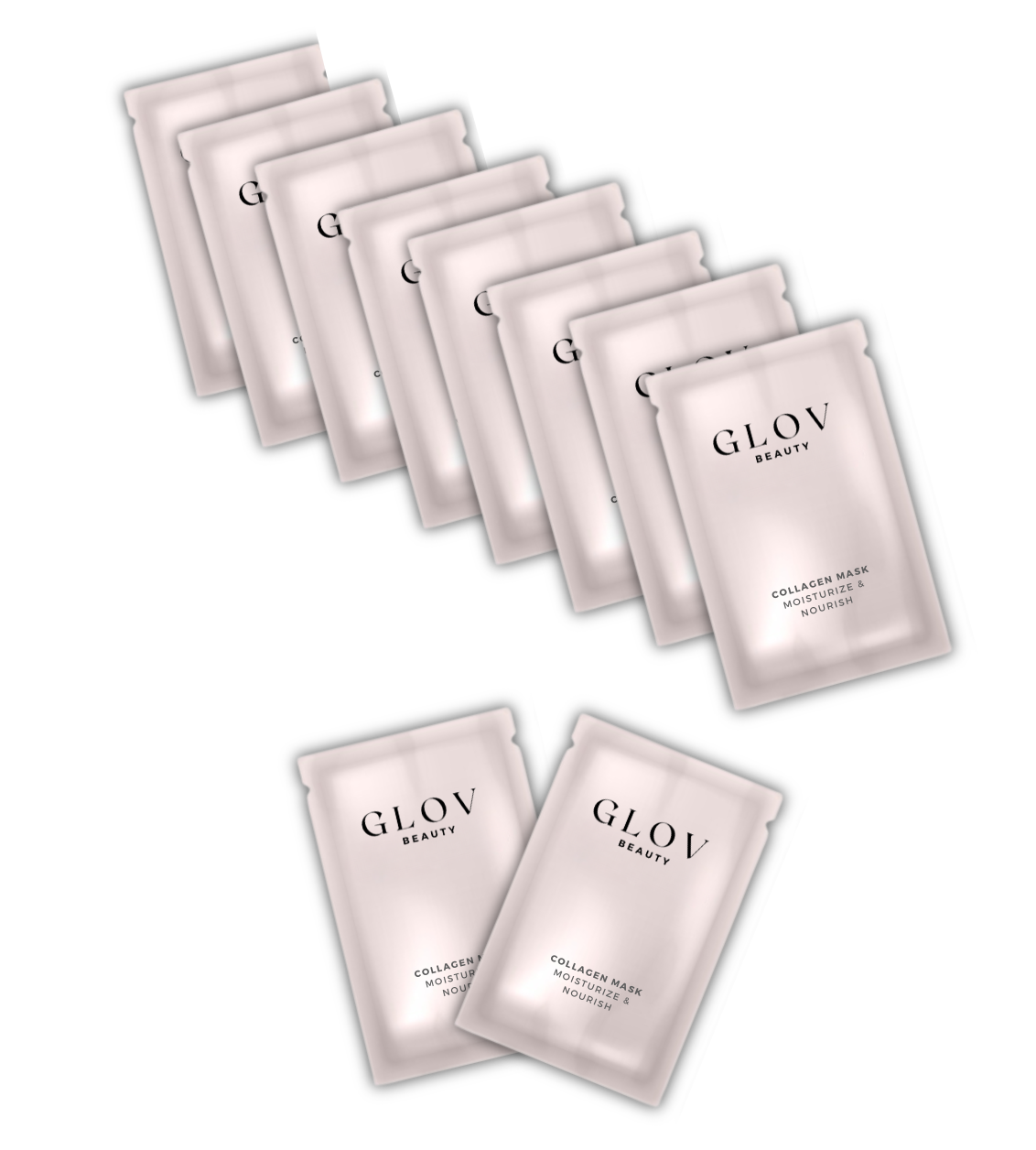 Glov Collagen Mask - Glov Beauty