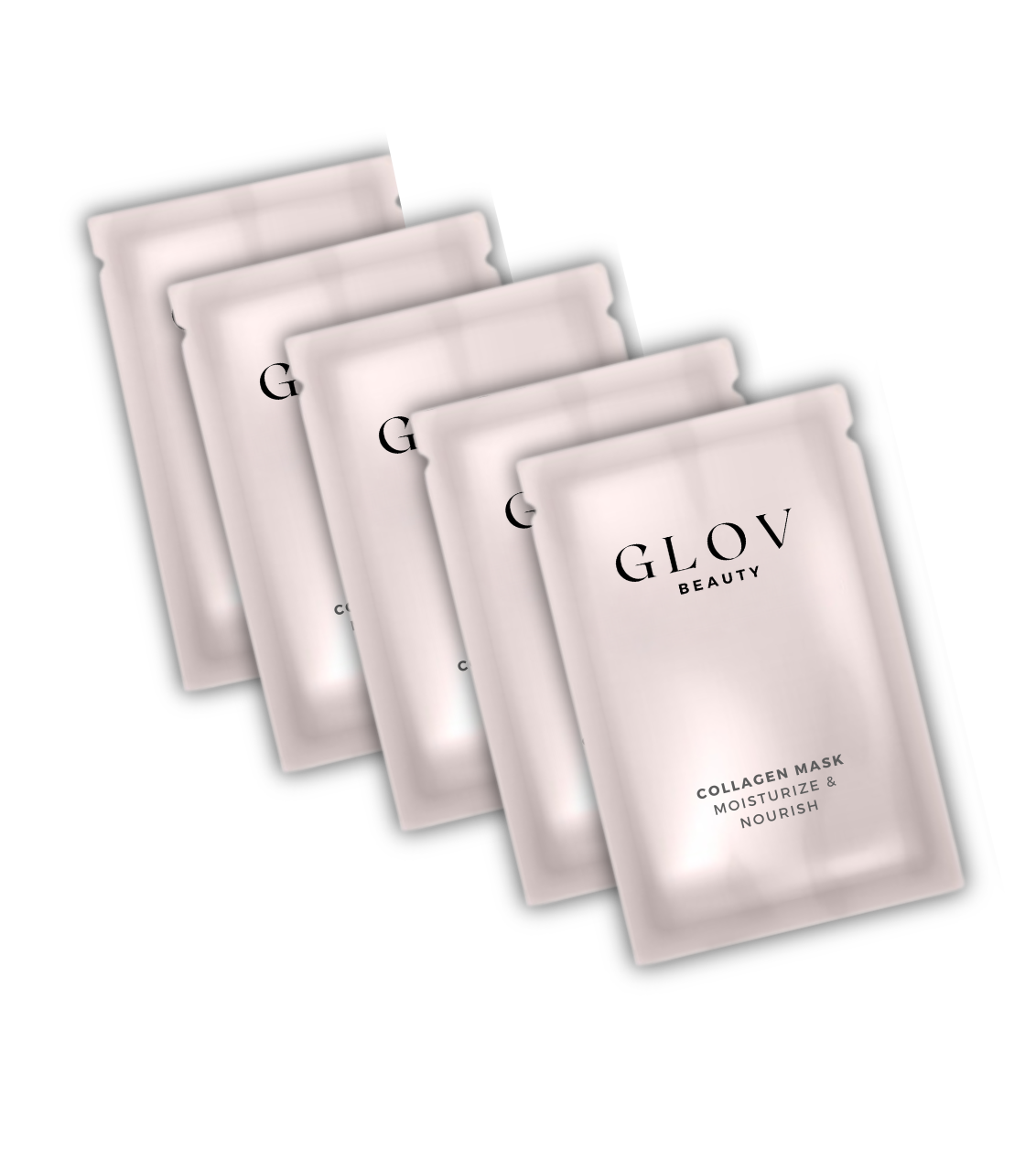 Glov Collagen Mask