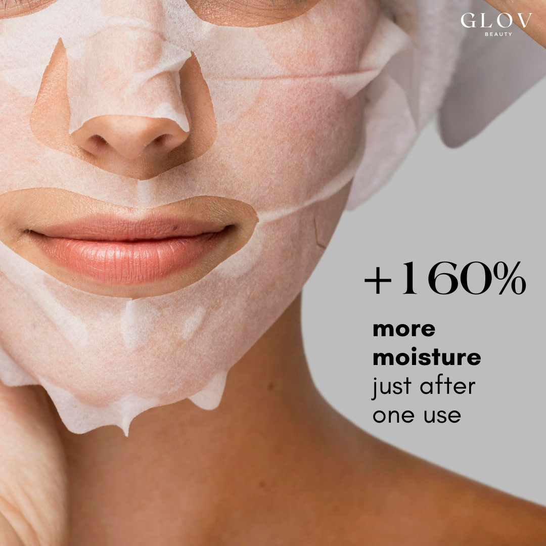 Glov Collagen Mask