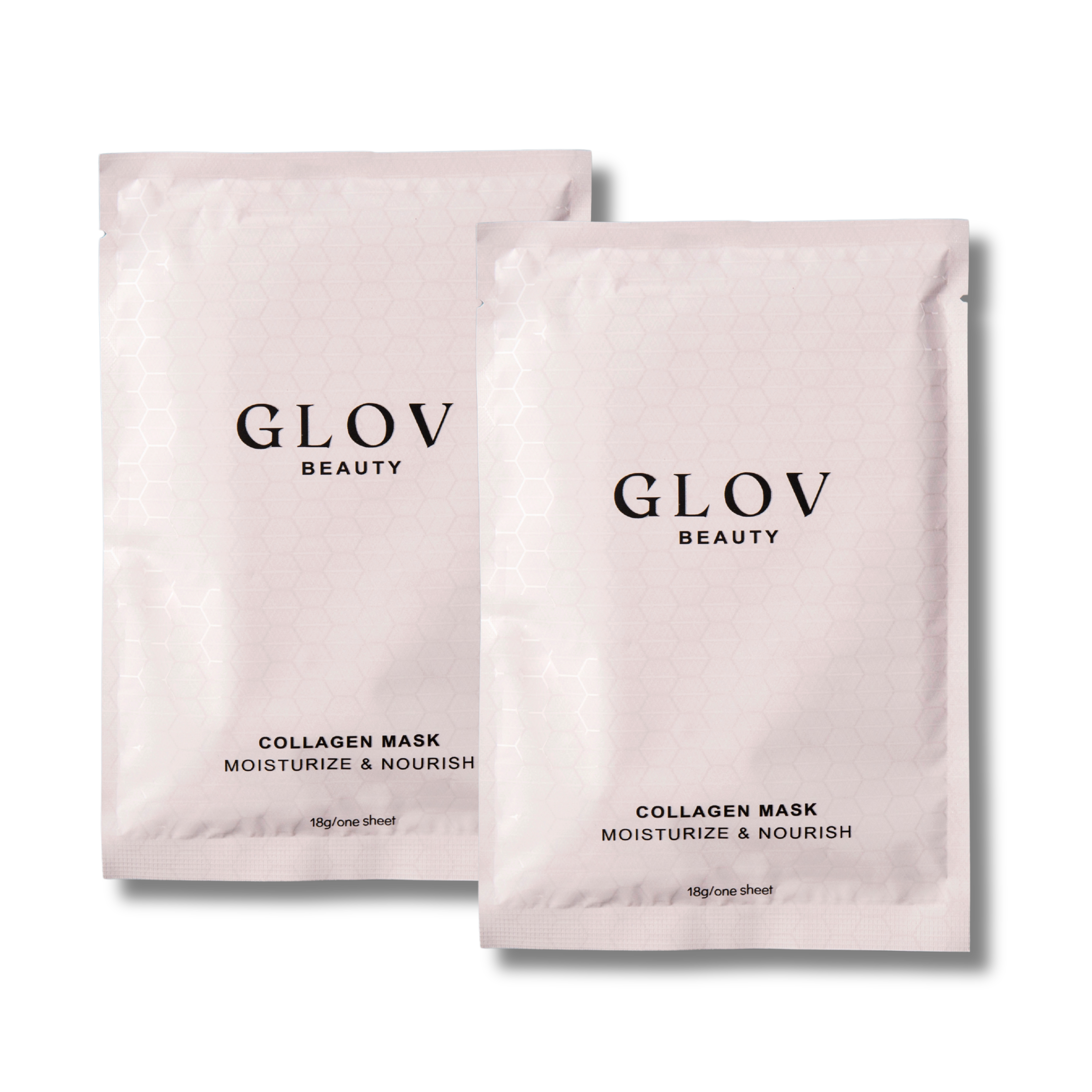 Glov Collagen Mask BOGO