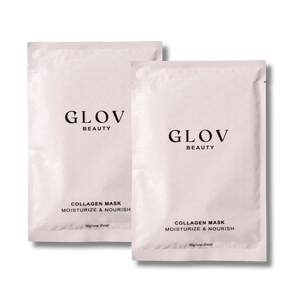 Glov Collagen Mask BOGO