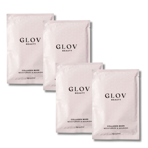 Glov Collagen Mask BOGO