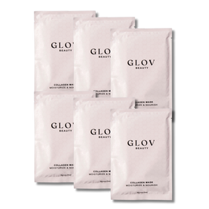 Glov Collagen Mask BOGO