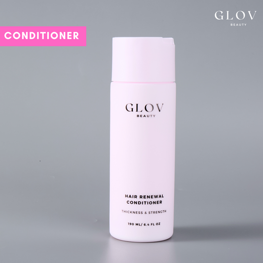 Glov Hair Renewal Conditioner
